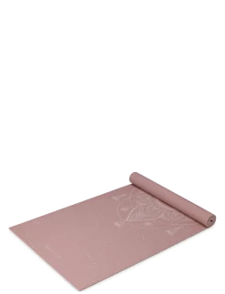 Ballet Powder Celestial 5mm Classic Printed - Yogamåtter & tilbehør