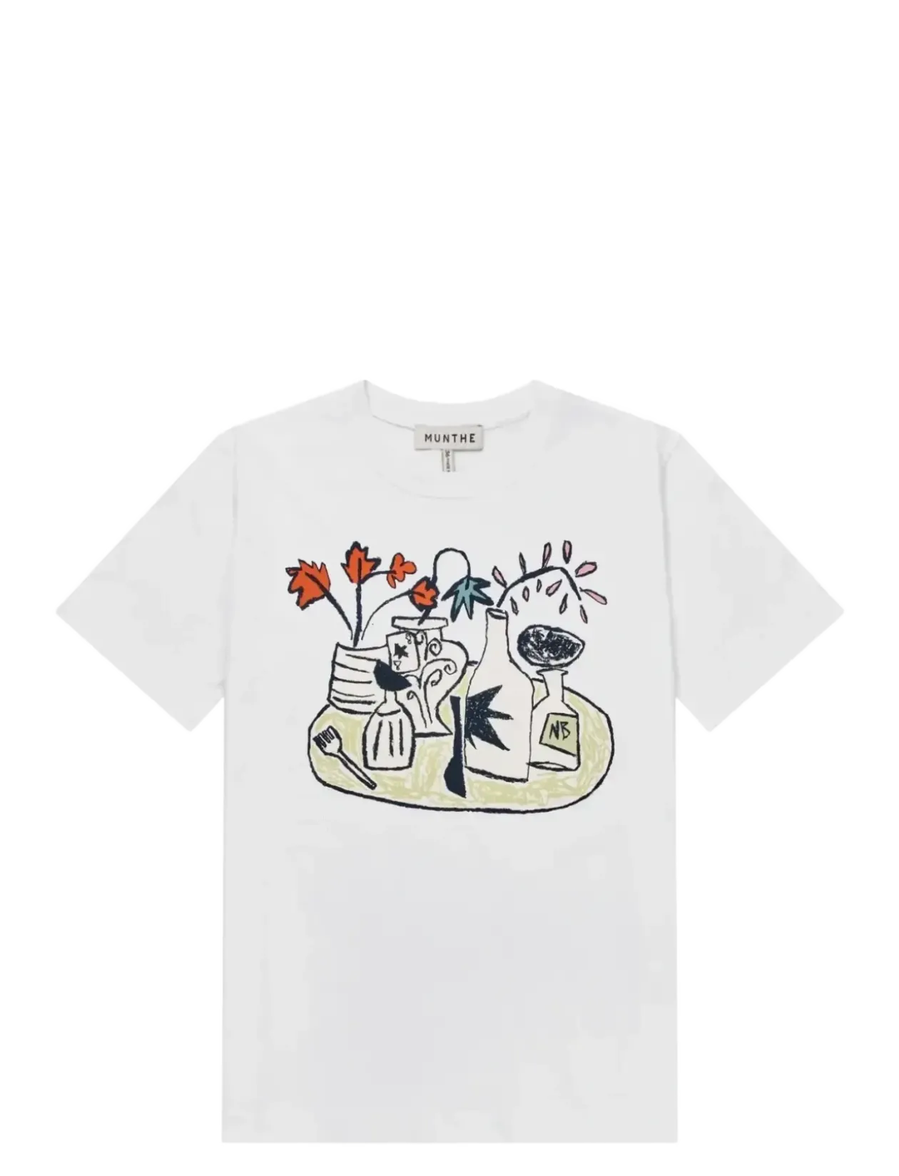 BALLON - T-shirts