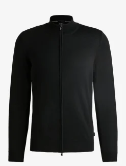 Balonso - Fullzip strik