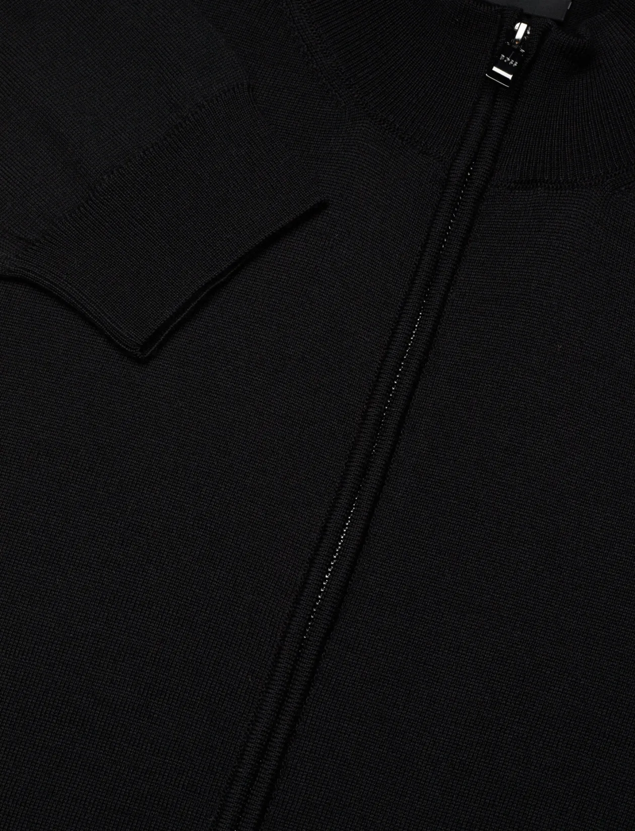 Balonso - Fullzip strik