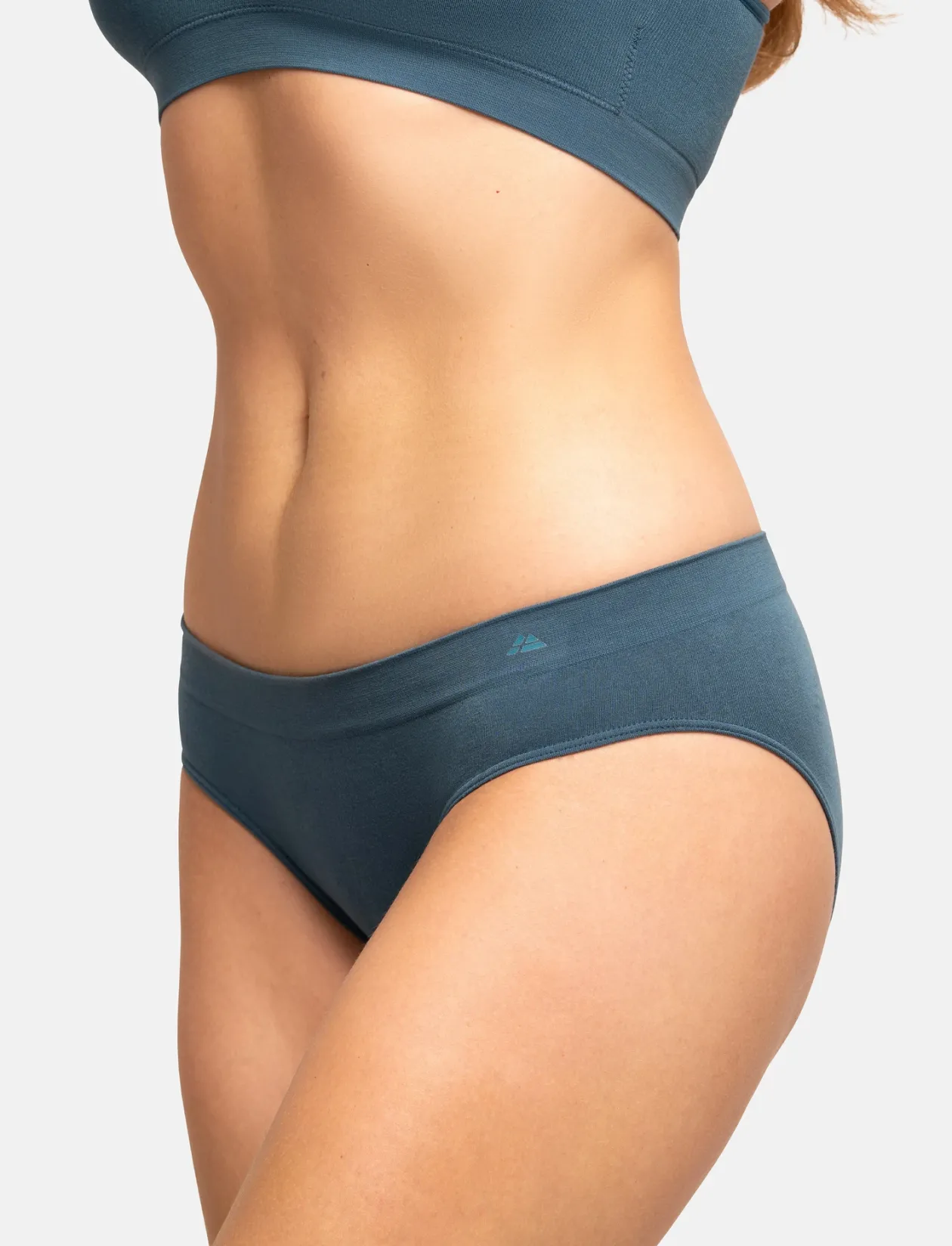 Bamboo Bikini (Women) 3-pack - Undertøj