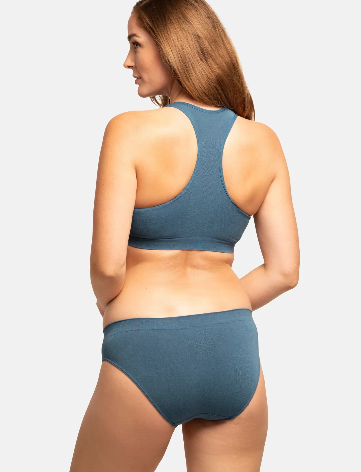 Bamboo Bikini (Women) 3-pack - Undertøj