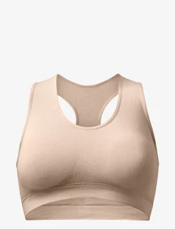 Bamboo Bralette (Women) 1-pack - Sports-bh'er