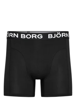 BAMBOO COTTON BLEND BOXER 2p - Boxershorts