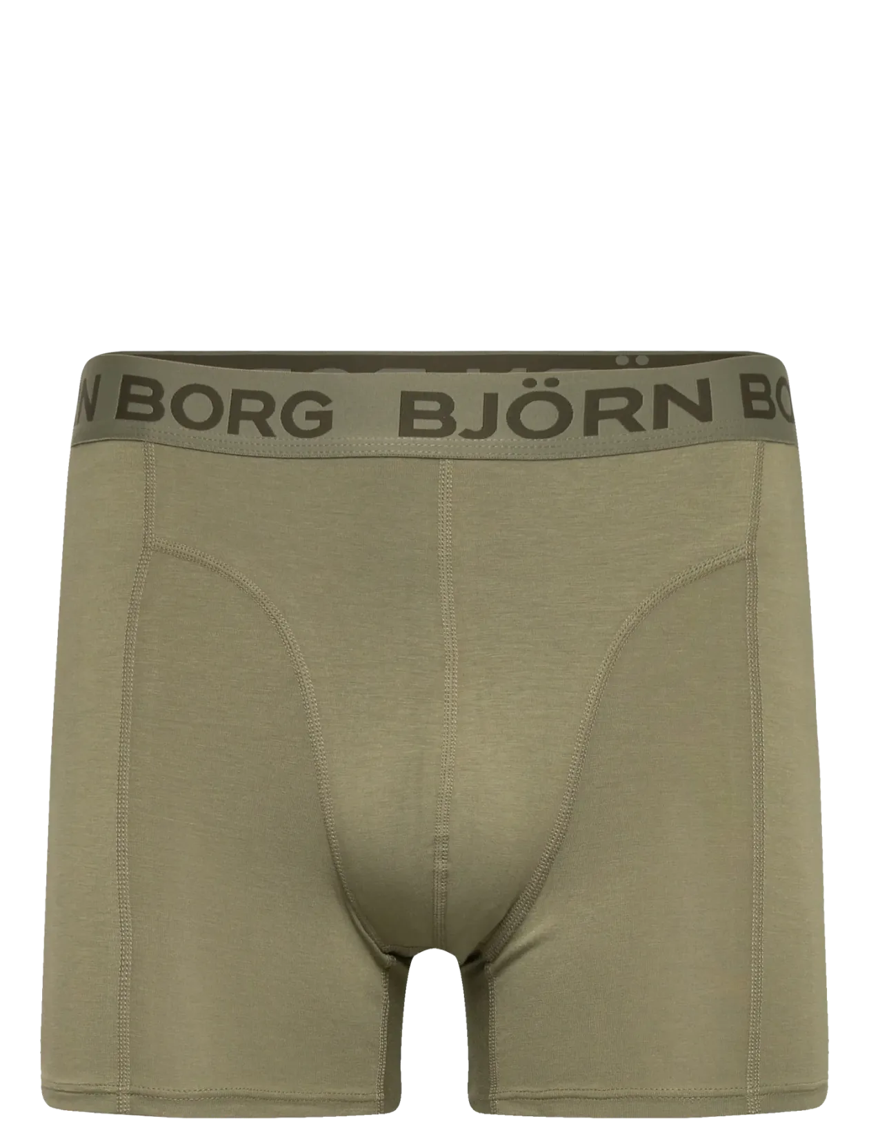 BAMBOO COTTON BLEND BOXER 3p - Boxershorts