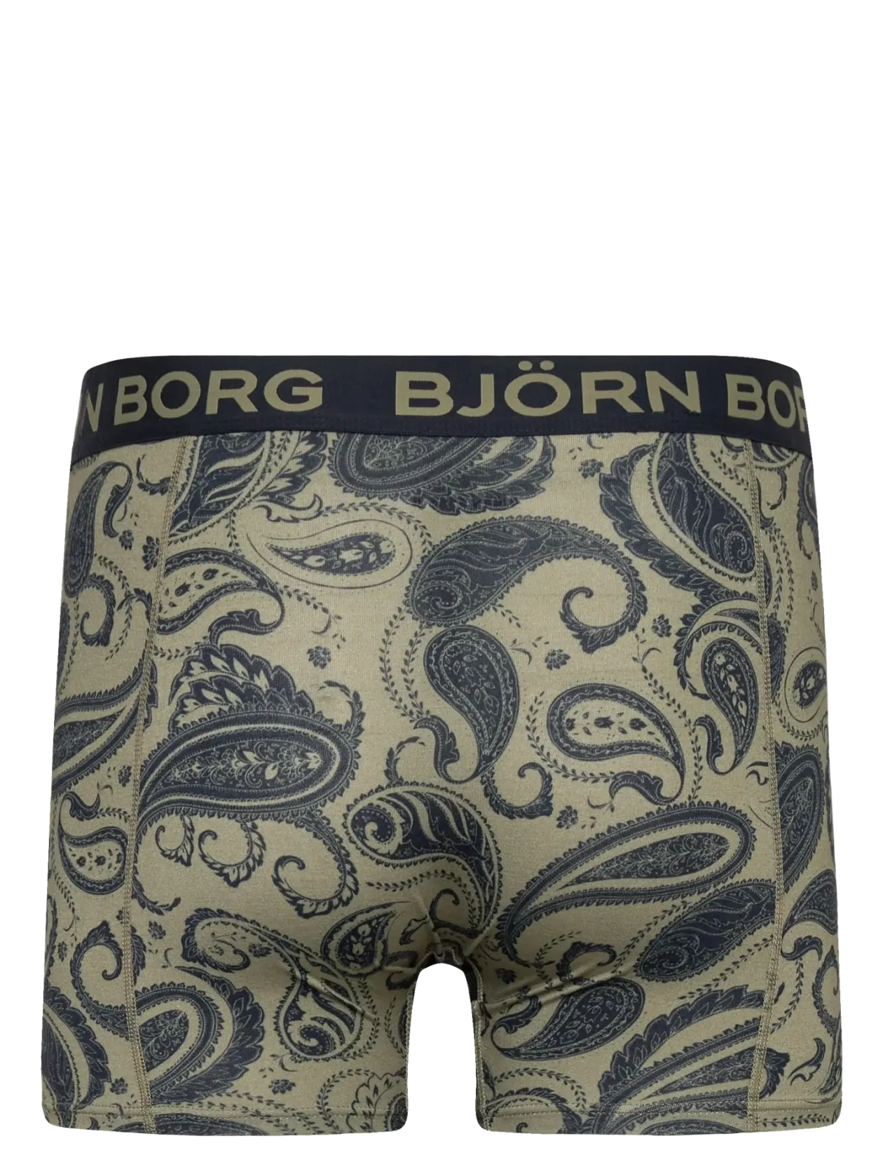 BAMBOO COTTON BLEND BOXER 3p - Boxershorts