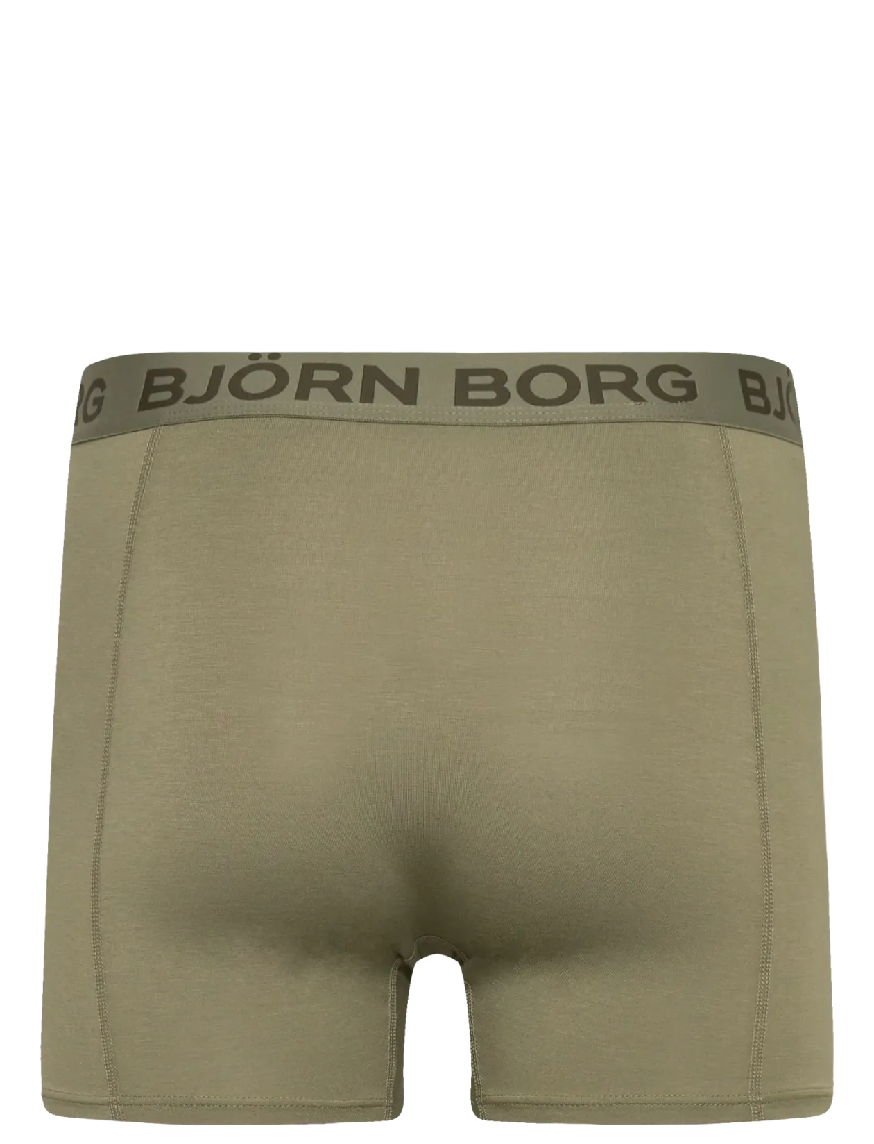 BAMBOO COTTON BLEND BOXER 3p - Boxershorts
