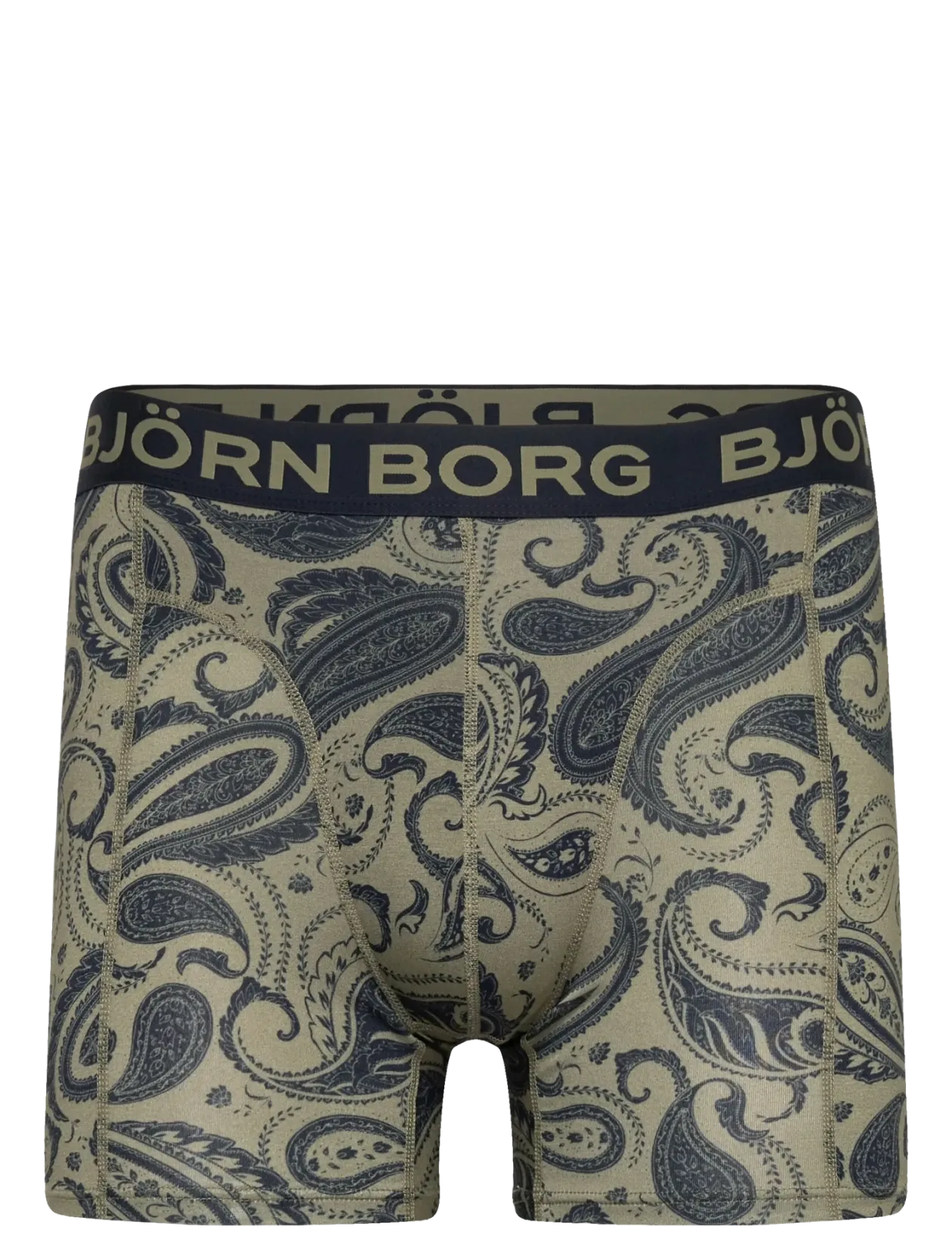 BAMBOO COTTON BLEND BOXER 3p - Boxershorts