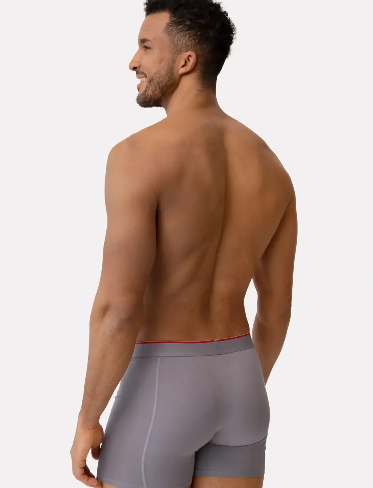 Bamboo Fly Trunks (Men) 3-pack - Boxershorts