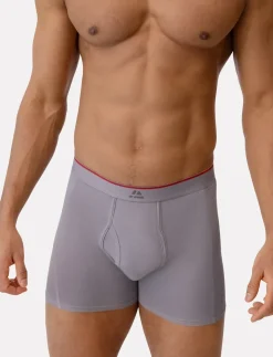 Bamboo Fly Trunks (Men) 3-pack - Boxershorts