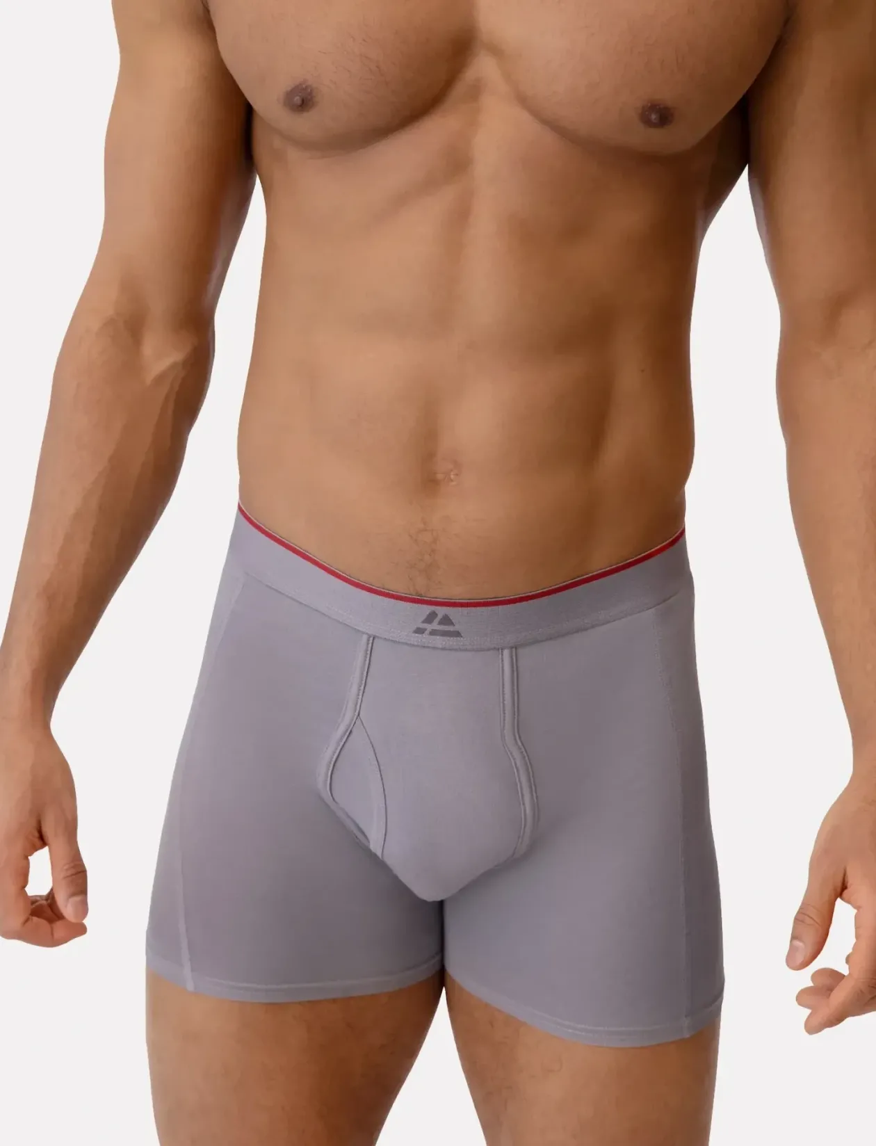 Bamboo Fly Trunks (Men) 3-pack - Boxershorts