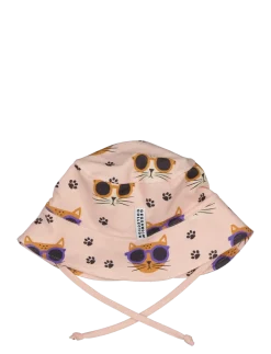 Bamboo Sunny hat - Badehætter