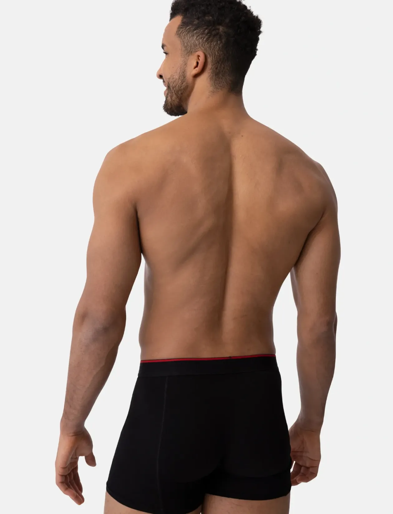 Bamboo Trunks (Men) 10-pack - Boxershorts