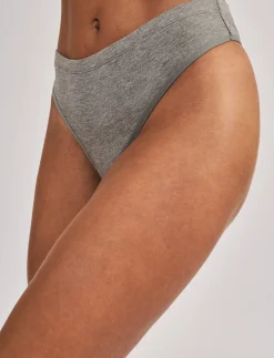 Bamboo UW Thong - String