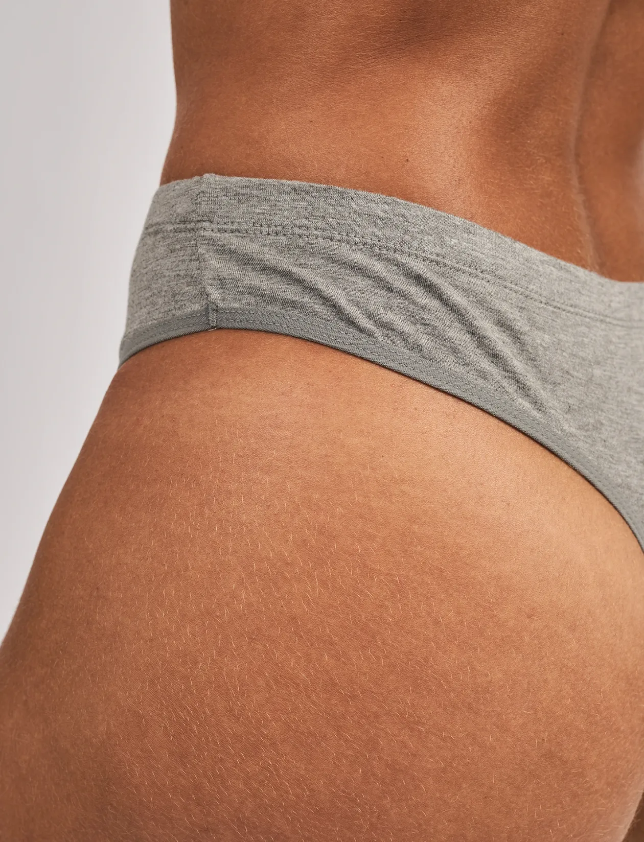 Bamboo UW Thong - String