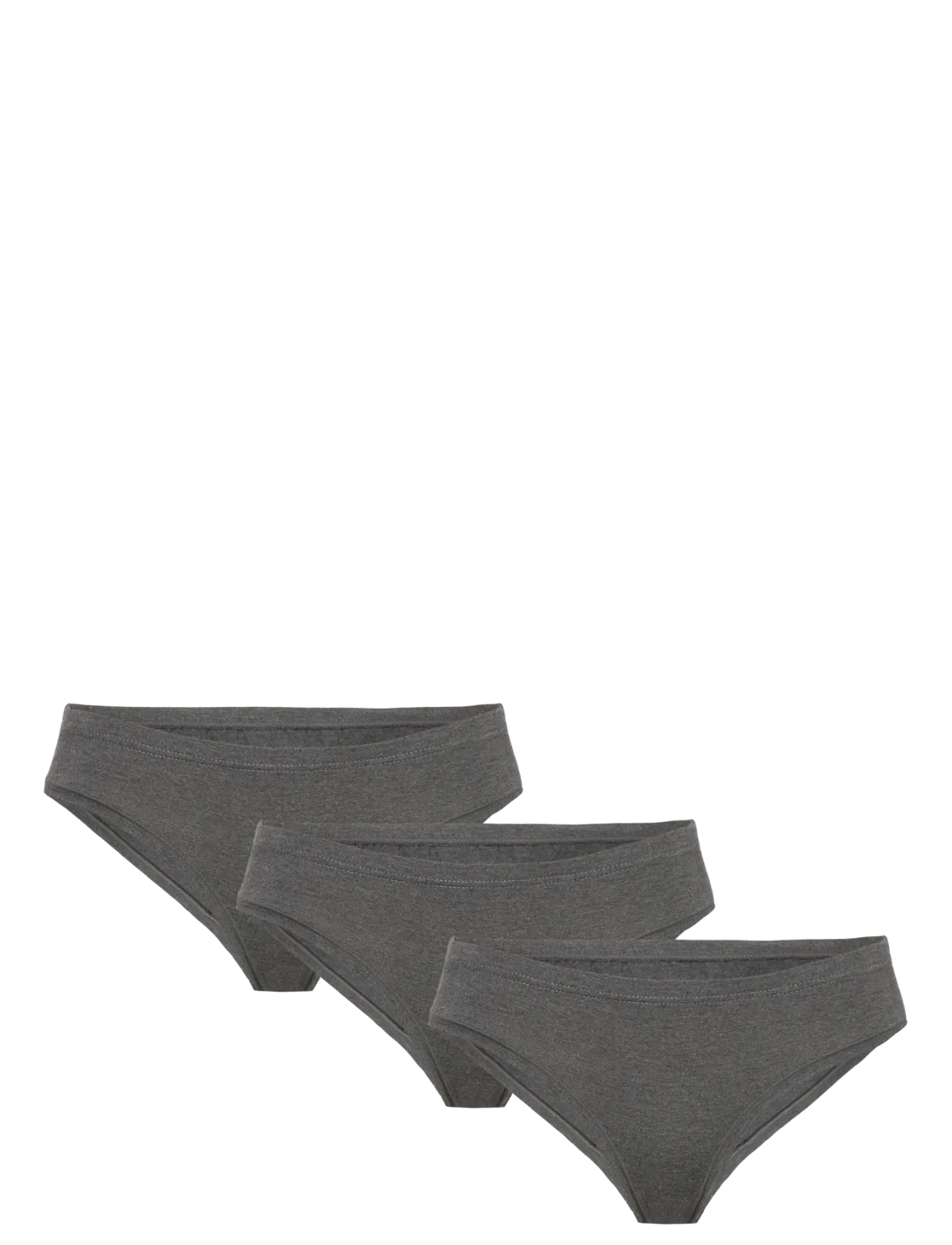 Bamboo UW Thong - String
