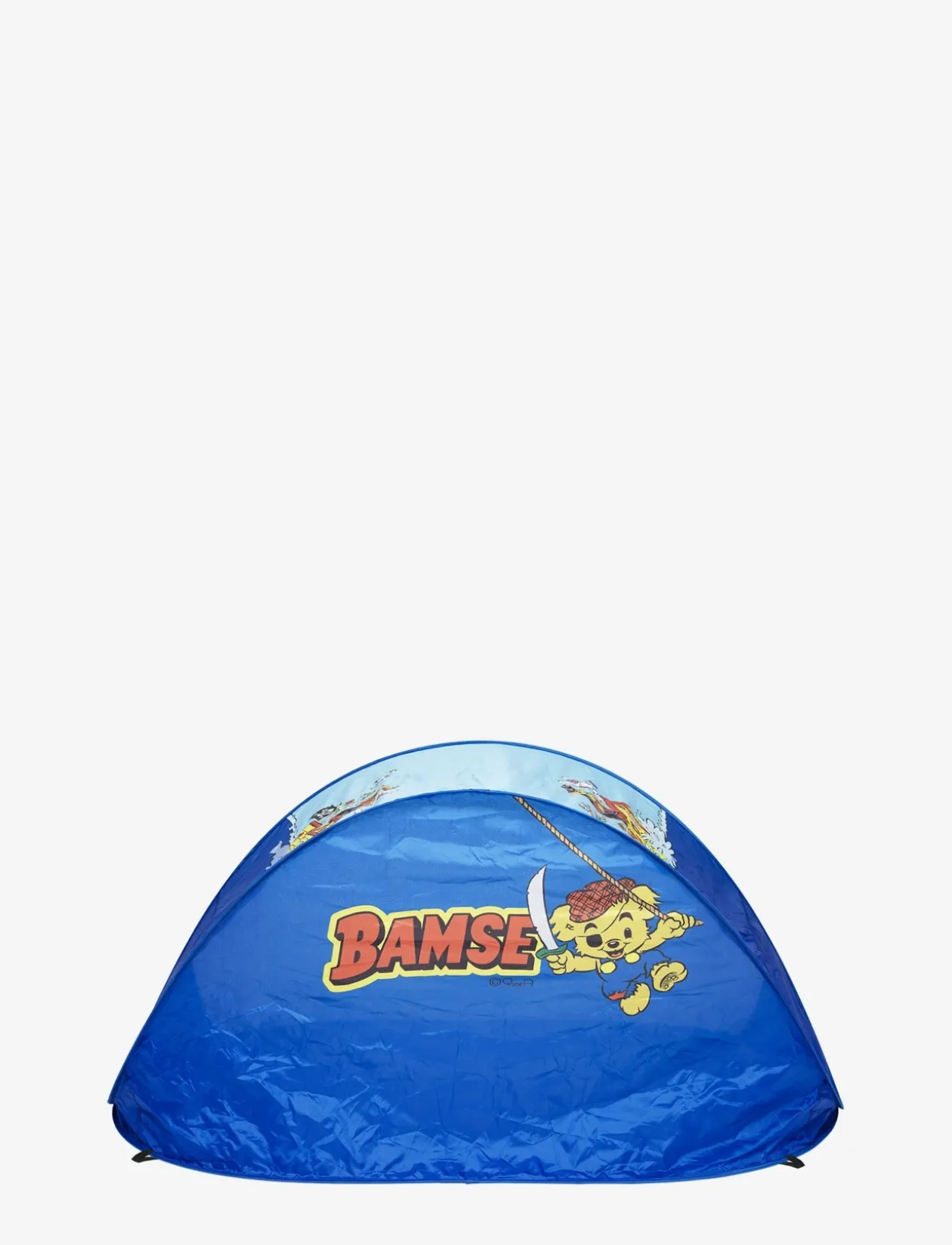 Bamse UV-tent - UV-telt