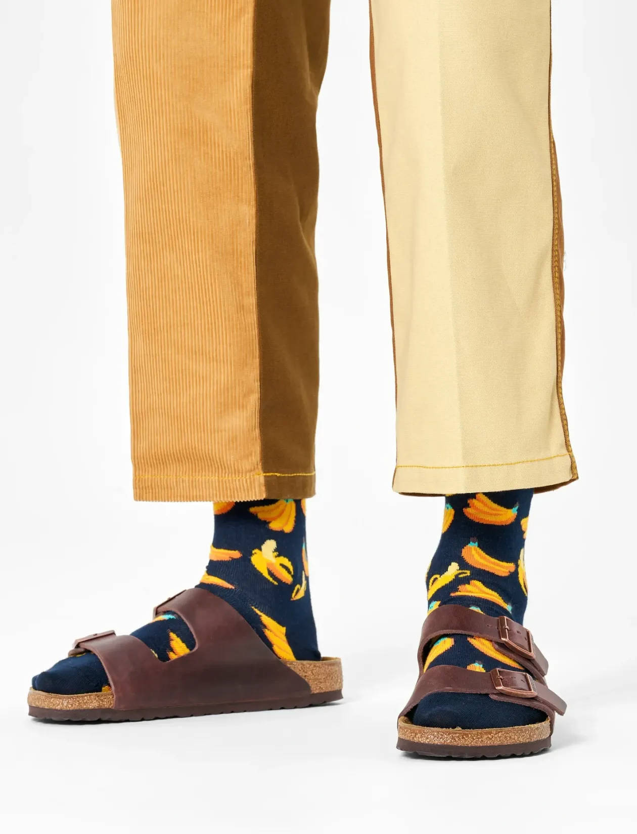 Banana Sock - Sokker