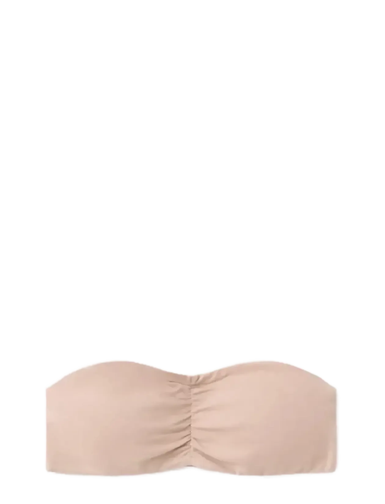 Bandeau top - Bikinier