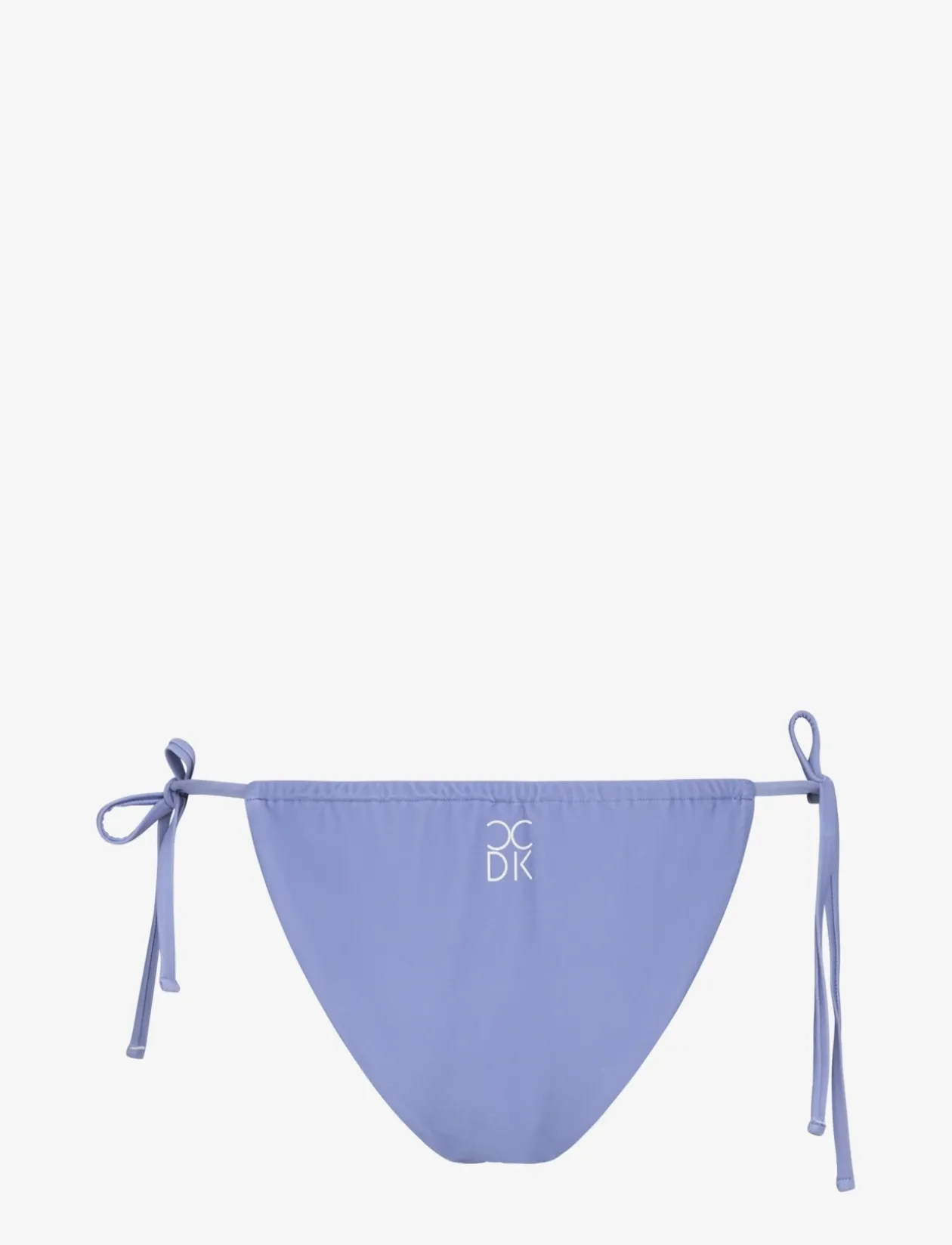 Barbara Bikini Bottom - Side tie bikinier
