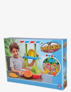Barbeque Station - Sandlegetøj