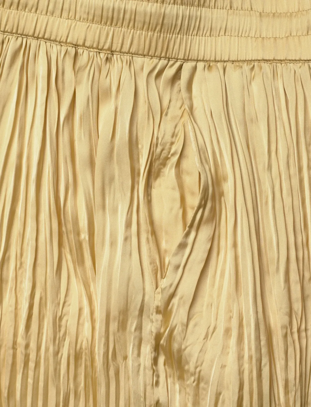 Barbo - Crinkled Surface - Bukser