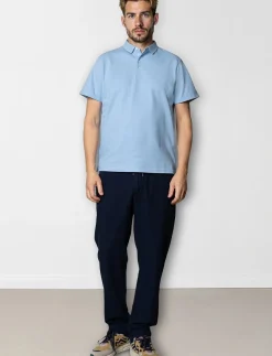 Barcelona Luca pants - Hørbukser