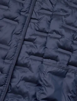 Barclay Hybrid Jacket - Golfjakker