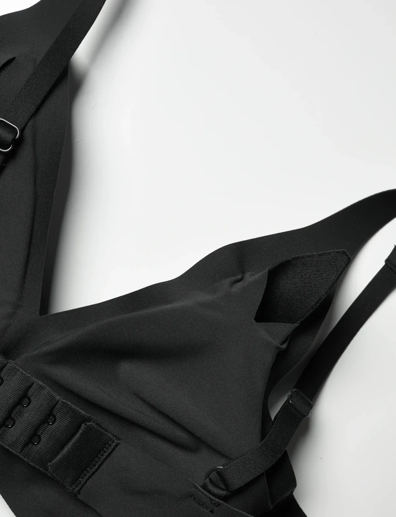 Bare Plunge Bralette - Bralette