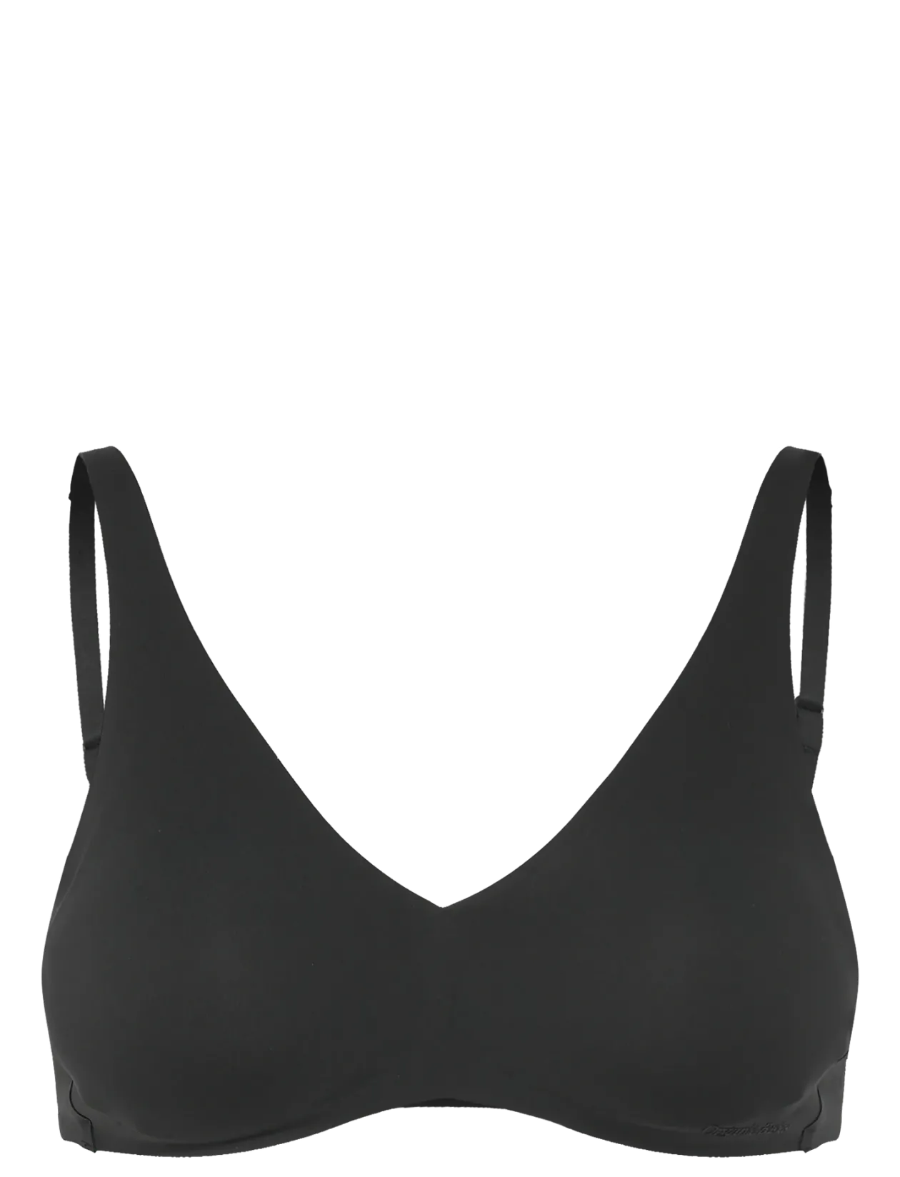 Bare Plunge Bralette - Bralette