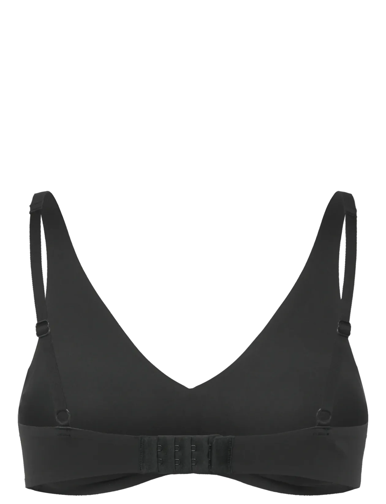 Bare Plunge Bralette - Bralette
