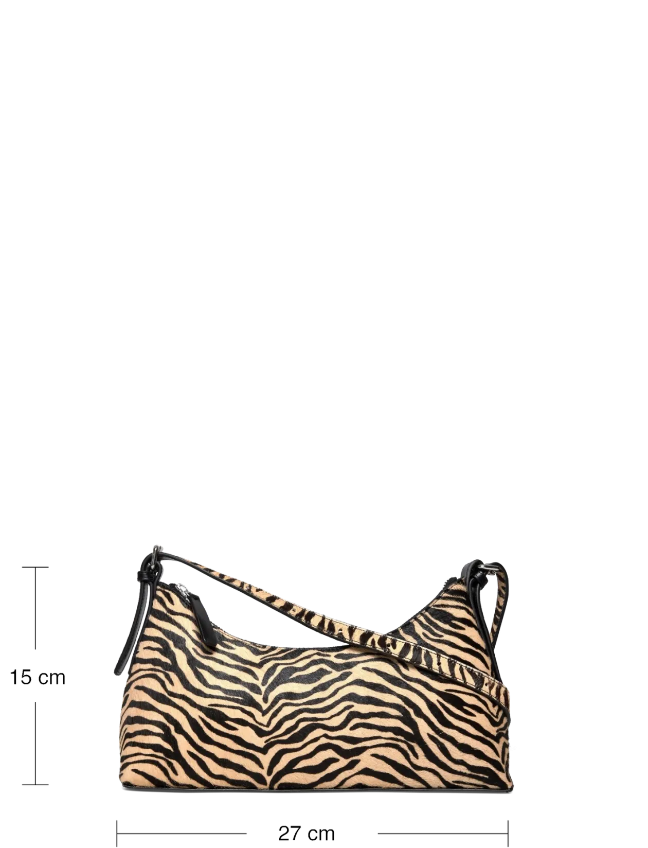 BARI MINI - Top handle tasker