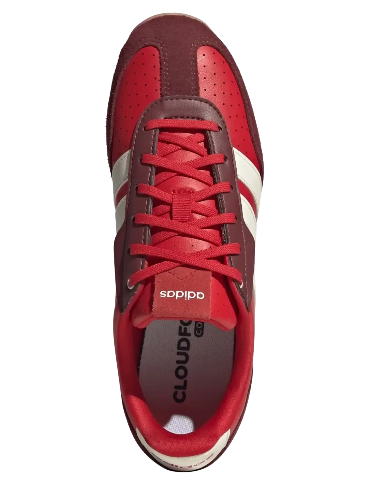 BARREDA LO - Sport