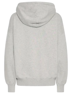 BASAVONA HOODIE - Hættetrøjer