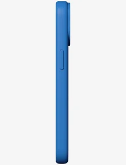 Base Case Vibrant Blue - Mobil cover