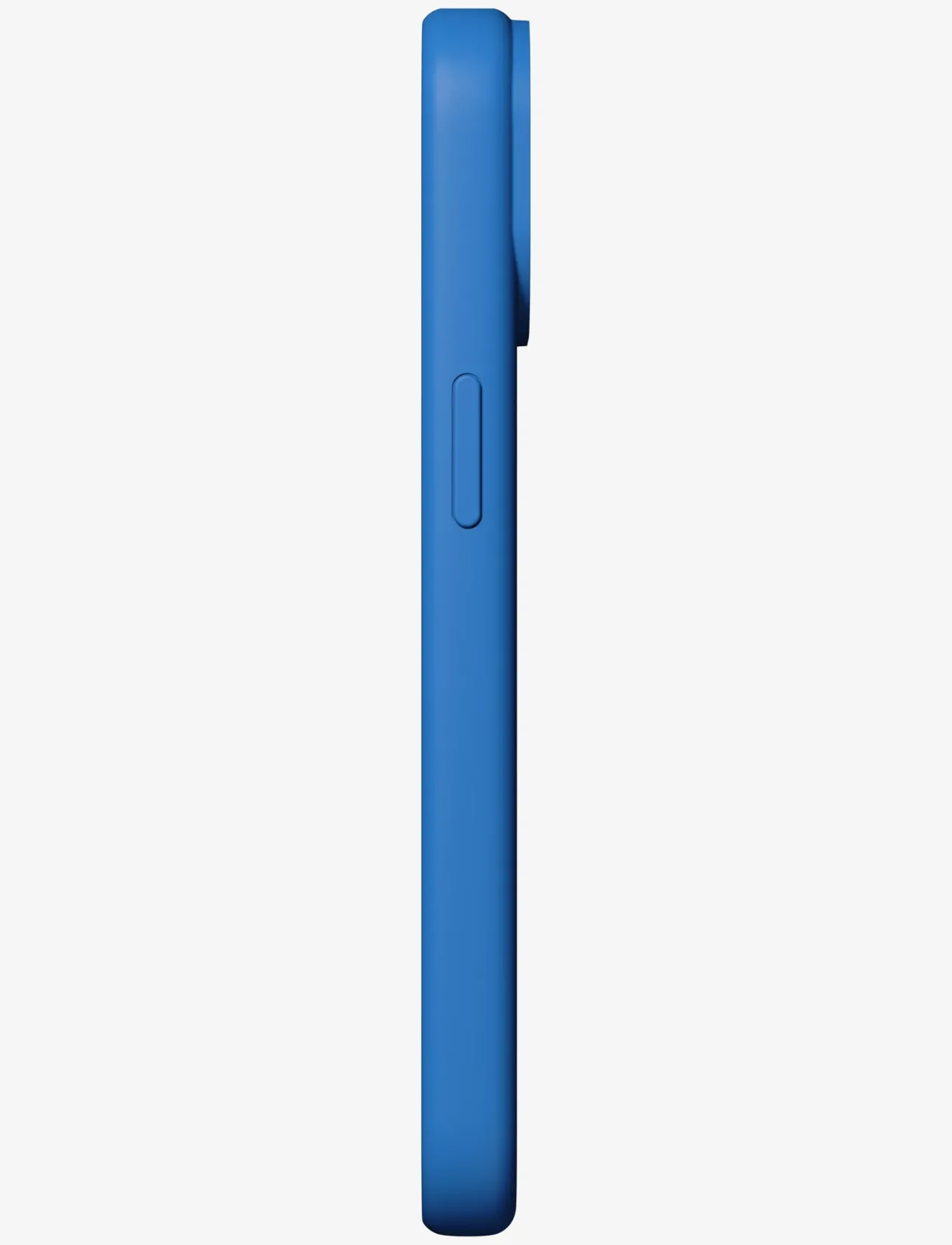 Base Case Vibrant Blue - Mobil cover