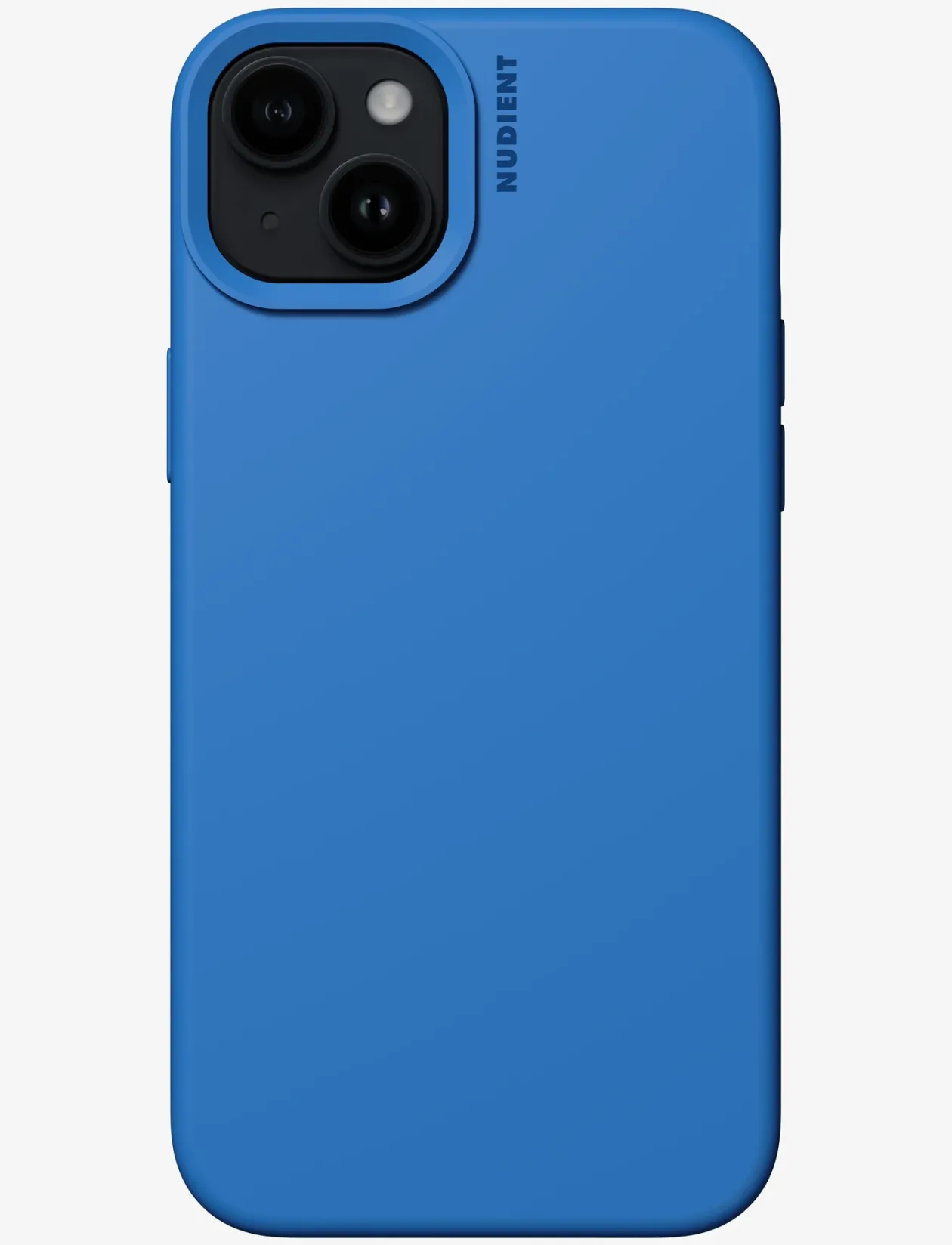 Base Case Vibrant Blue - Mobil cover