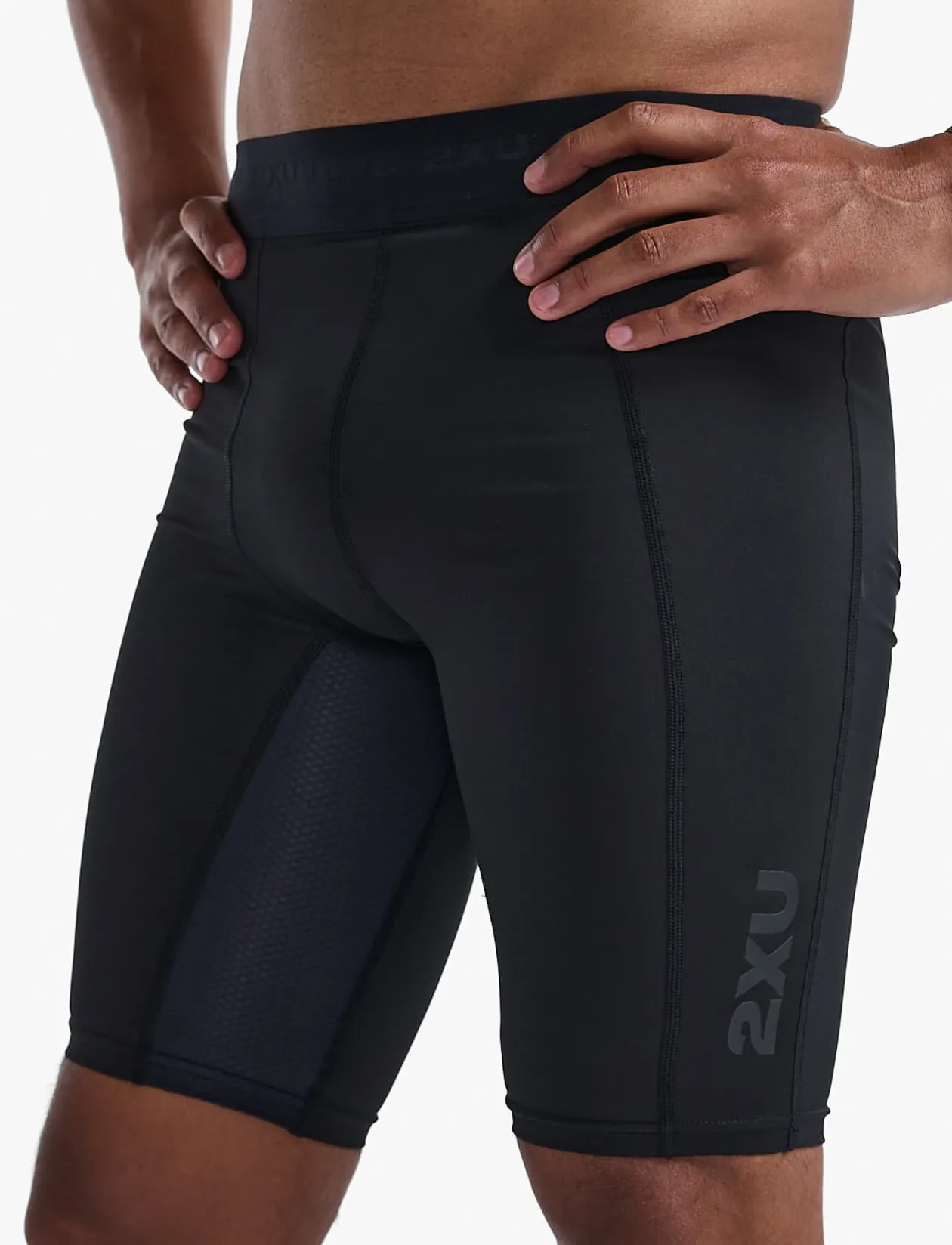 BASE LAYER COMPRESSION SHORTS - Træningsshorts