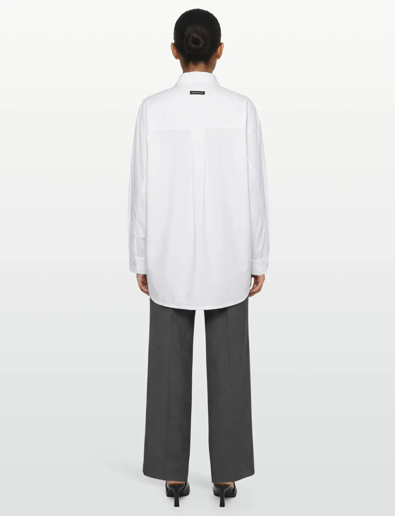 Baseline1 Shirt - Skjorter