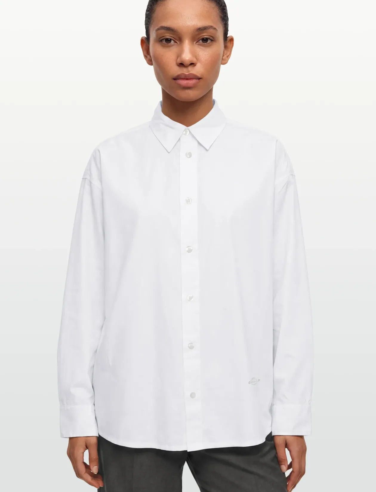 Baseline1 Shirt - Skjorter