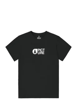 BASEMENT CLASSIC TEE - T-shirts