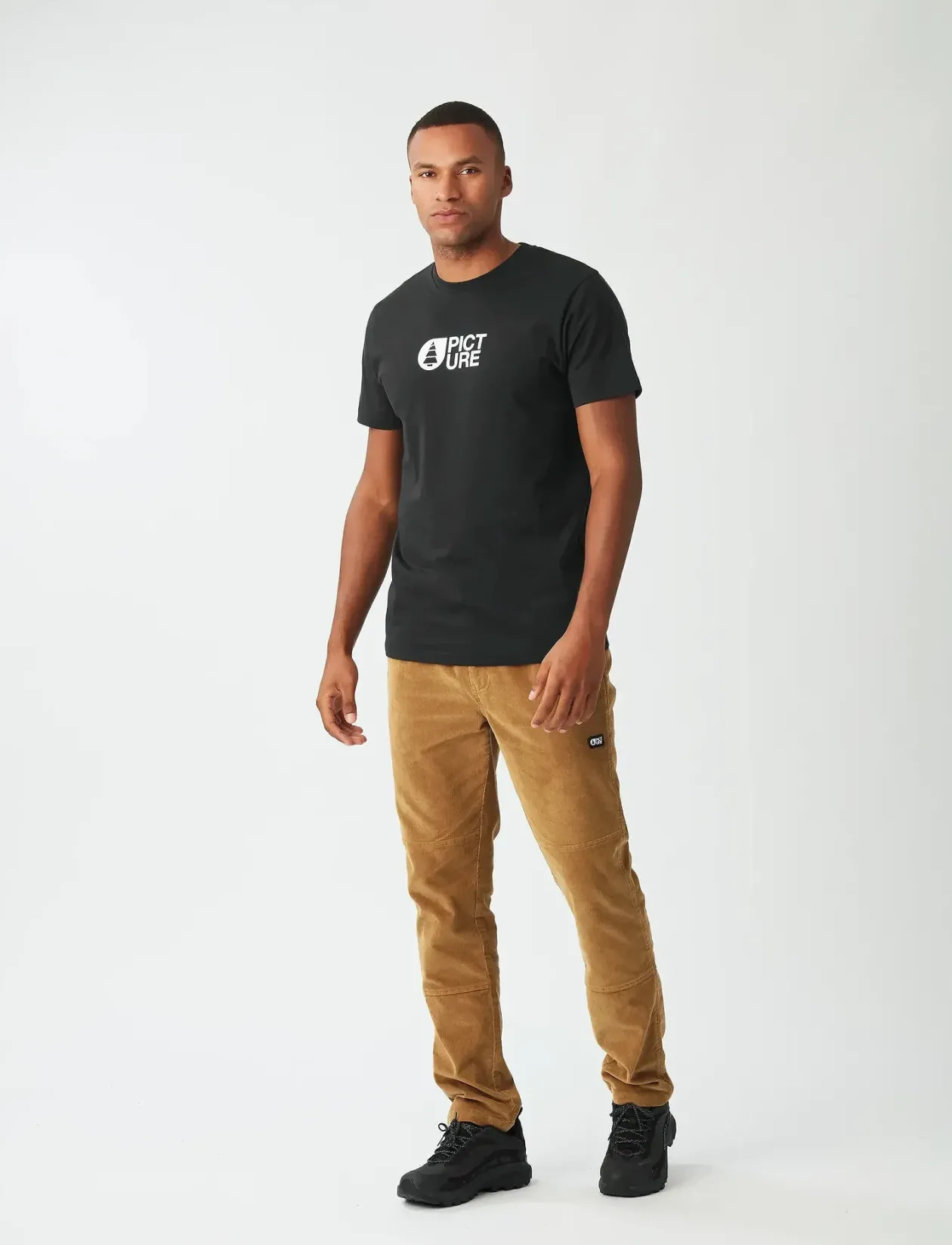 BASEMENT CLASSIC TEE - T-shirts