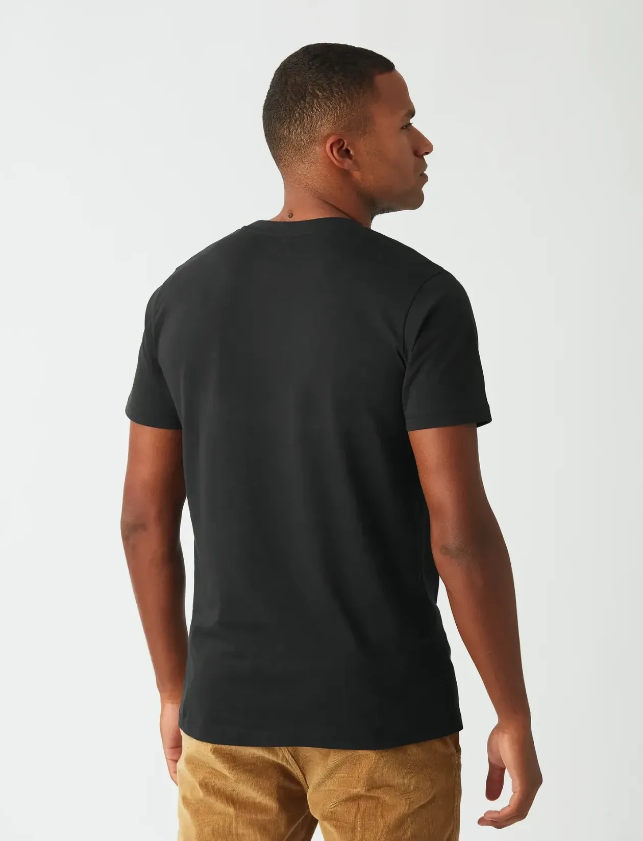 BASEMENT CLASSIC TEE - T-shirts