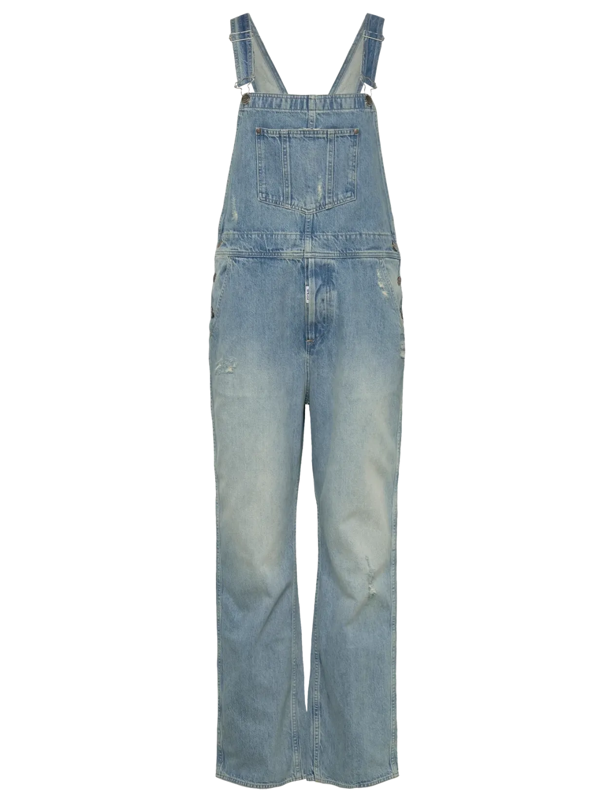 BASERAFINA OVERALLS - Buksedragter