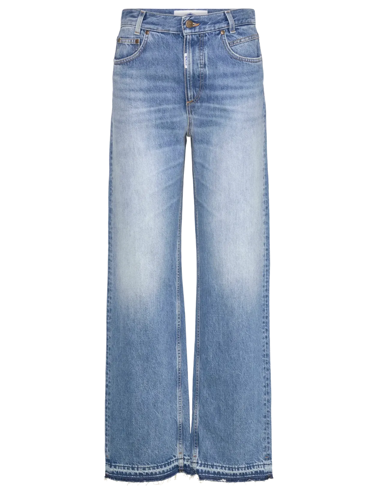 BASERENA JEANS - Straight jeans