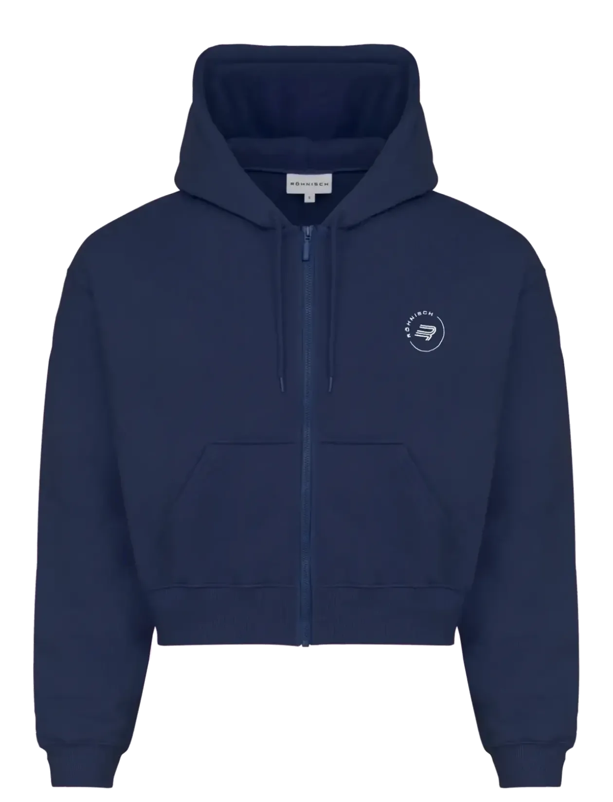 Base Sweat Full Zip Hoodie - Hættetrøjer