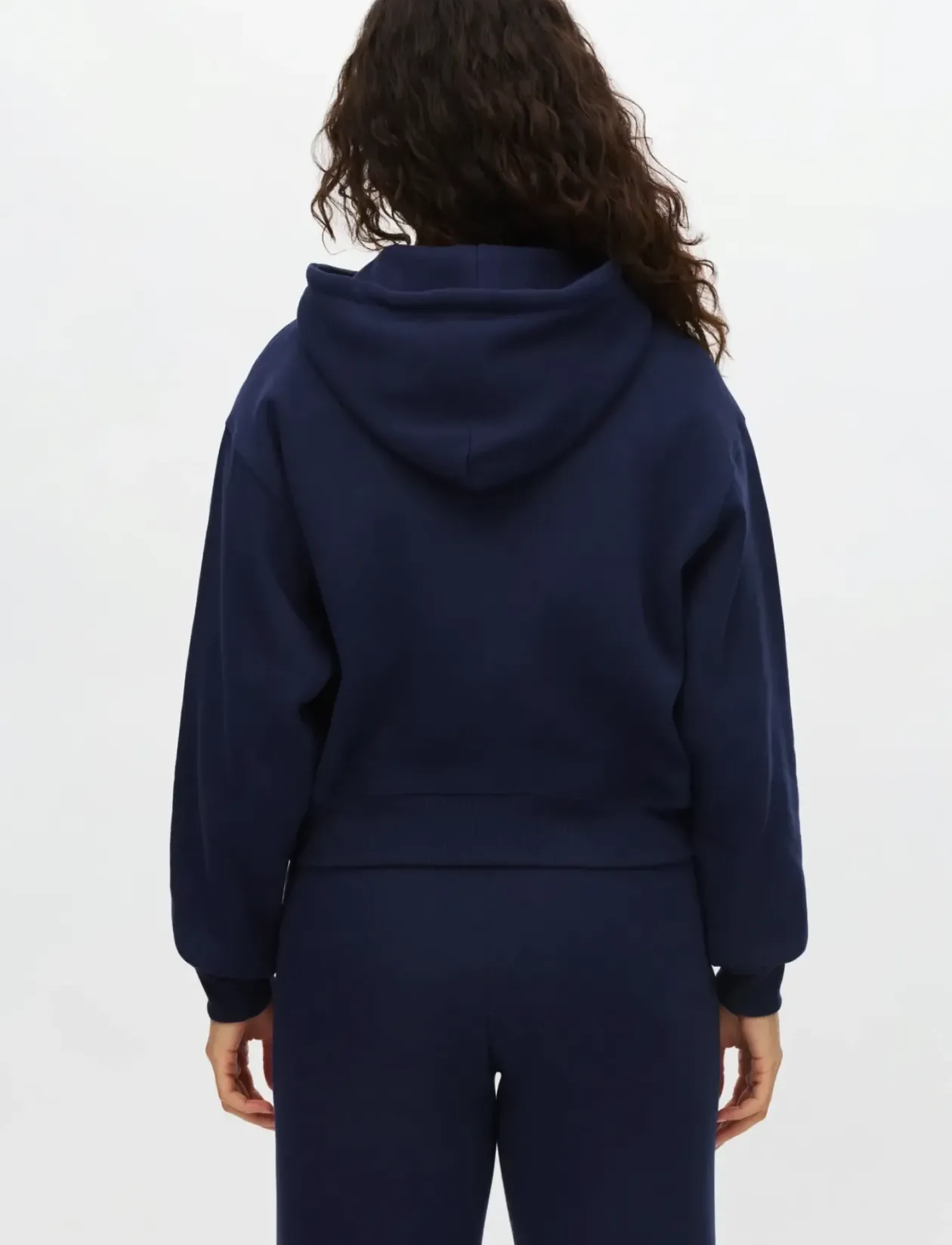 Base Sweat Full Zip Hoodie - Hættetrøjer