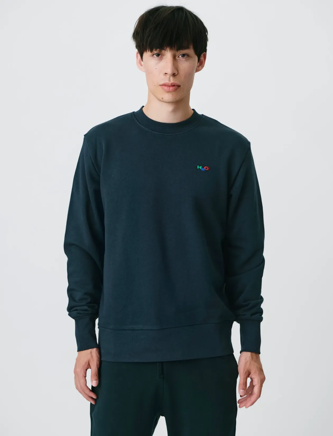 Base Sweat O'neck - Sweatshirts
