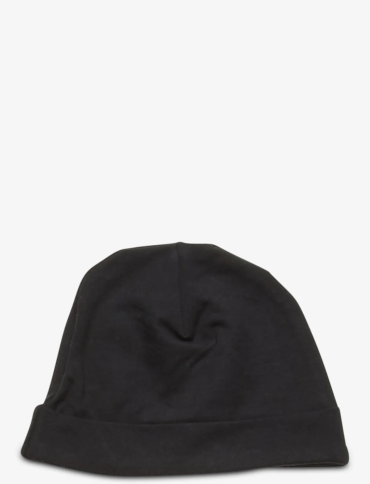 Basic baby beanie - Babyhuer
