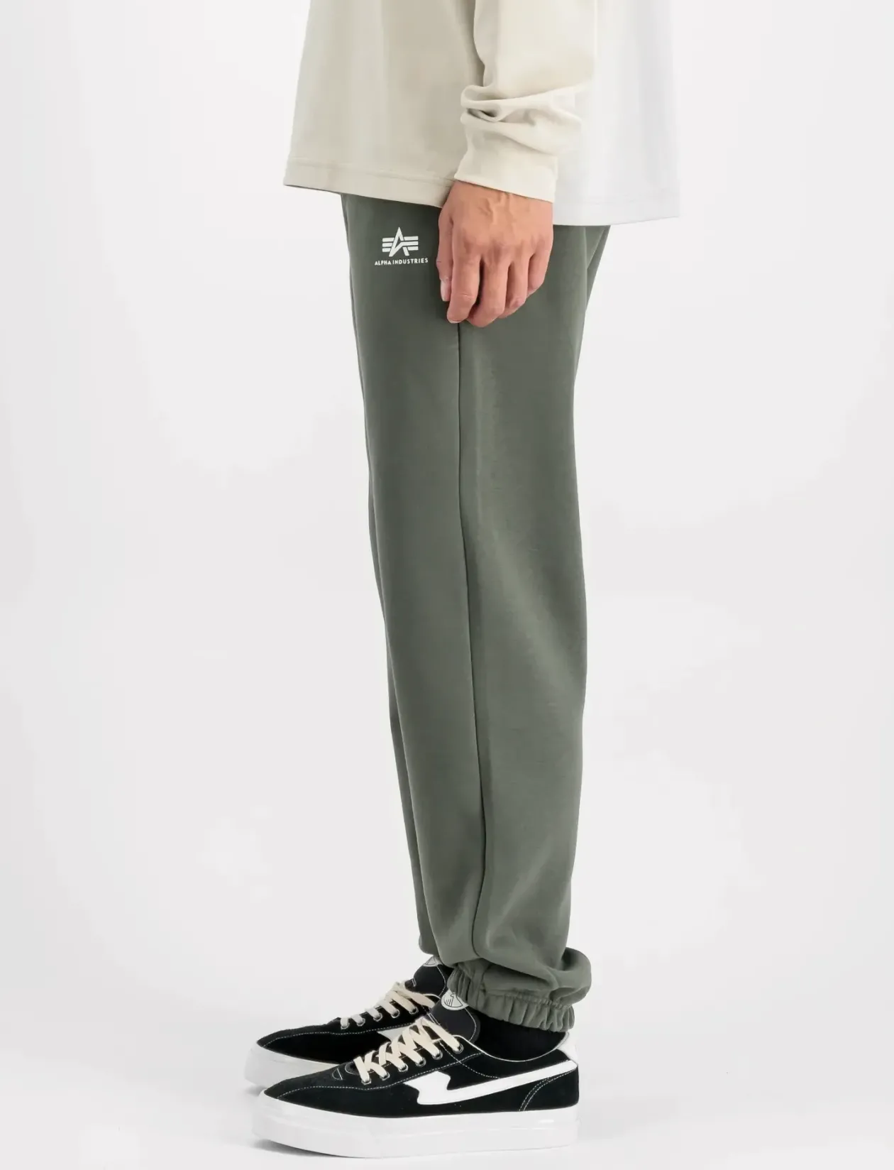Basic Jogger SL II - Sweatpants